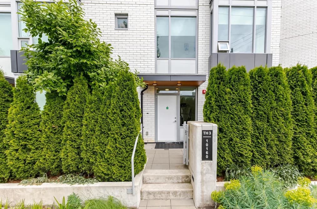 3 10160 133 STREET, Surrey, BC — Residential for Sale - Main Photo