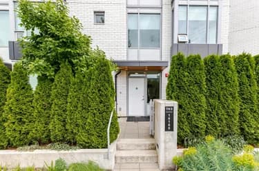 Townhouse for sale at 3 10160 133 Street Surrey British Columbia - MLS: R3136401