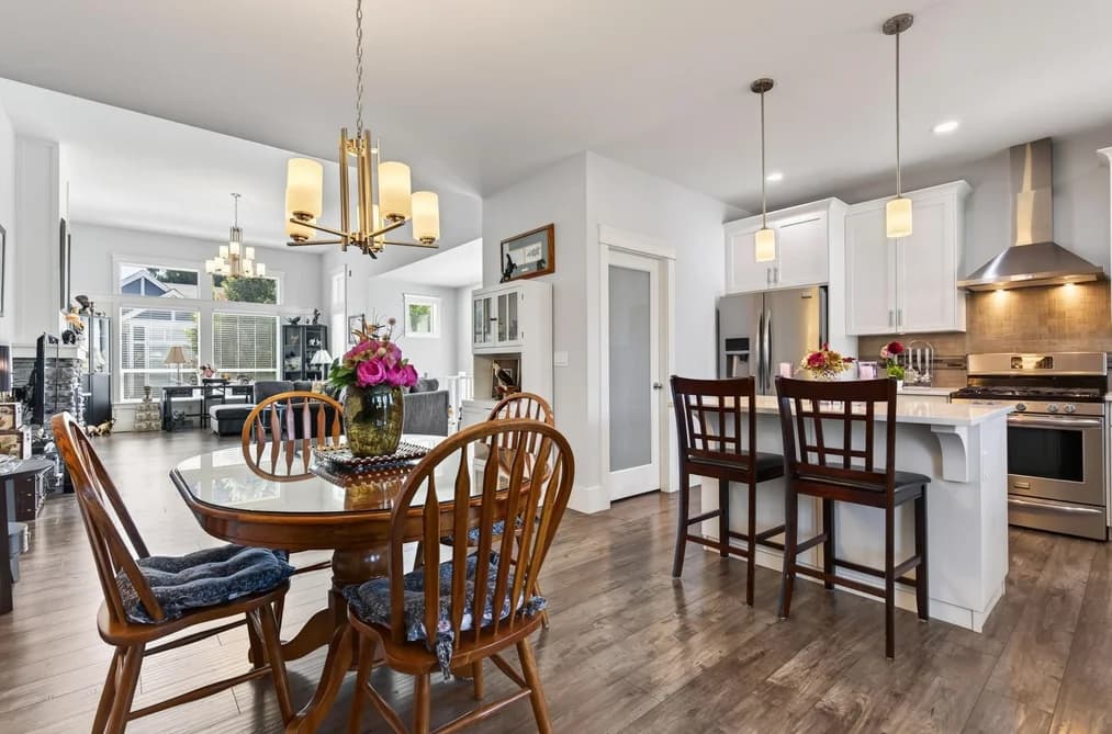 3 10166 WILLIAMS ROAD, Chilliwack, BC — Residential for Sale - Photo 2