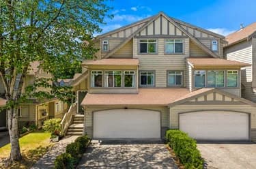 Townhouse for sale at 3 10238 155a Street Surrey British Columbia - MLS: R3127844