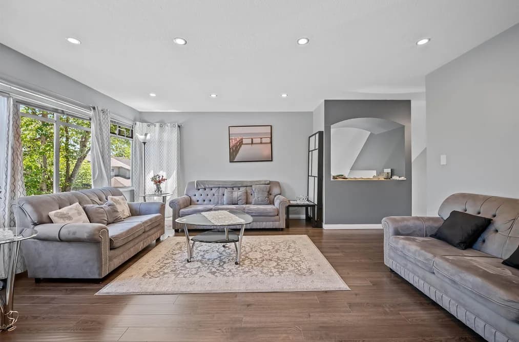 3 10238 155A STREET, Surrey, BC — Residential for Sale - Photo 2