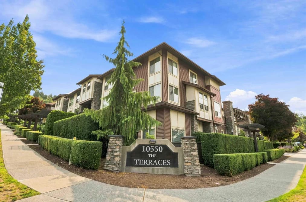 3 10550 248 STREET, Maple Ridge, BC — Residential for Sale - Main Photo