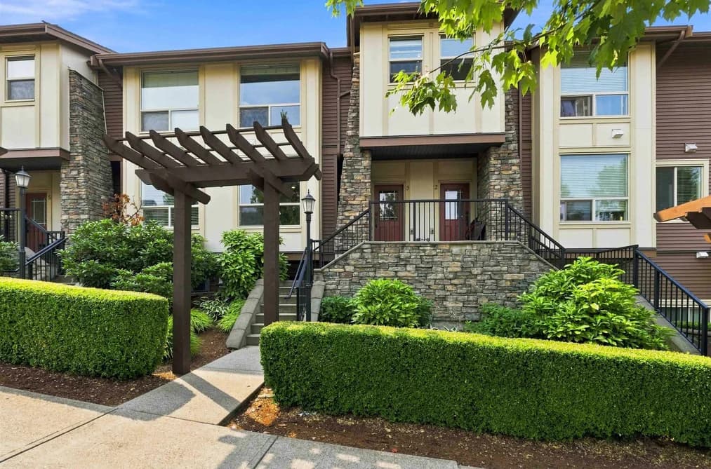 3 10550 248 STREET, Maple Ridge, BC — Residential for Sale - Photo 2