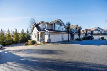 Townhouse for sale at 3 11282 Cottonwood Drive Maple Ridge British Columbia - MLS: R3120592