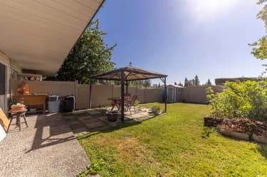 Townhouse for sale at #3 11464 Fisher Street Maple Ridge British Columbia - MLS: R3141329