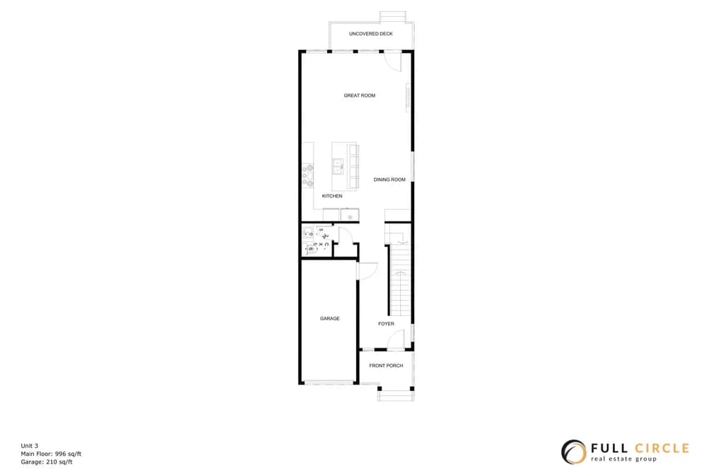 3 11780 BLAKELY ROAD, Pitt Meadows, BC — Residential for Sale - Photo 2