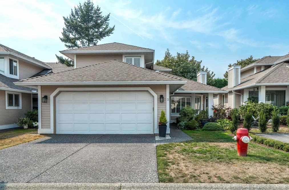 3 11965 84A AVENUE, Delta, BC — Residential for Sale - Photo 2