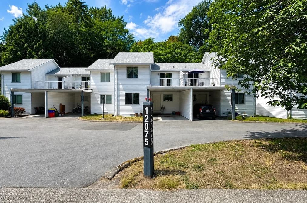 3 12075 207A STREET, Maple Ridge, BC — Residential for Sale - Photo 2