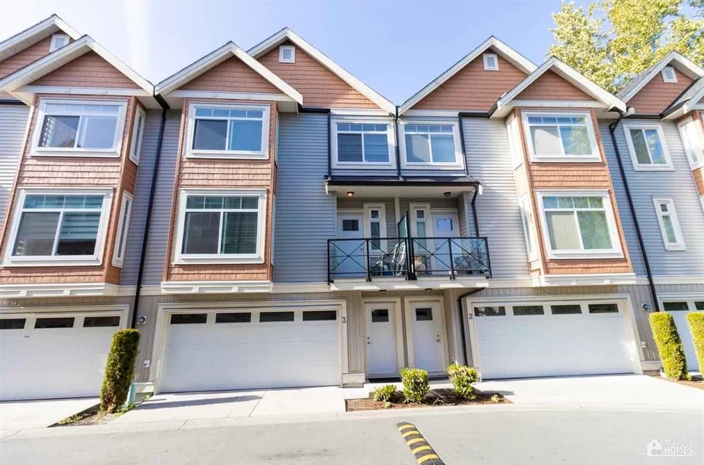 3 12091 70 AVENUE, Surrey, BC — Residential for Sale - Main Photo