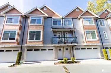 Townhouse for sale at 3 12091 70 Avenue Surrey British Columbia - MLS: R3126576