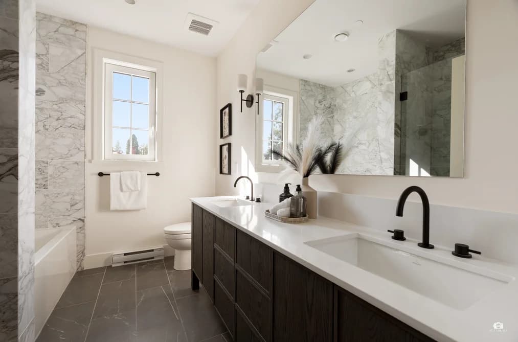 3 1311 W 57TH AVENUE, Vancouver, BC — Residential for Sale - Photo 2