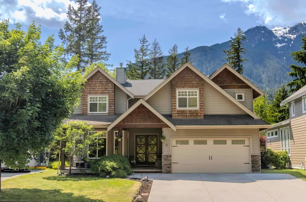 3 1355 DEPOT ROAD, Squamish, BC — Residential for Sale - Main Photo