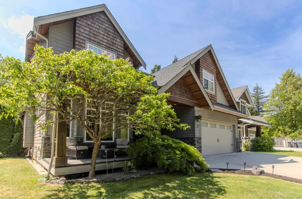 3 1355 DEPOT ROAD, Squamish, BC — Residential for Sale - Photo 2