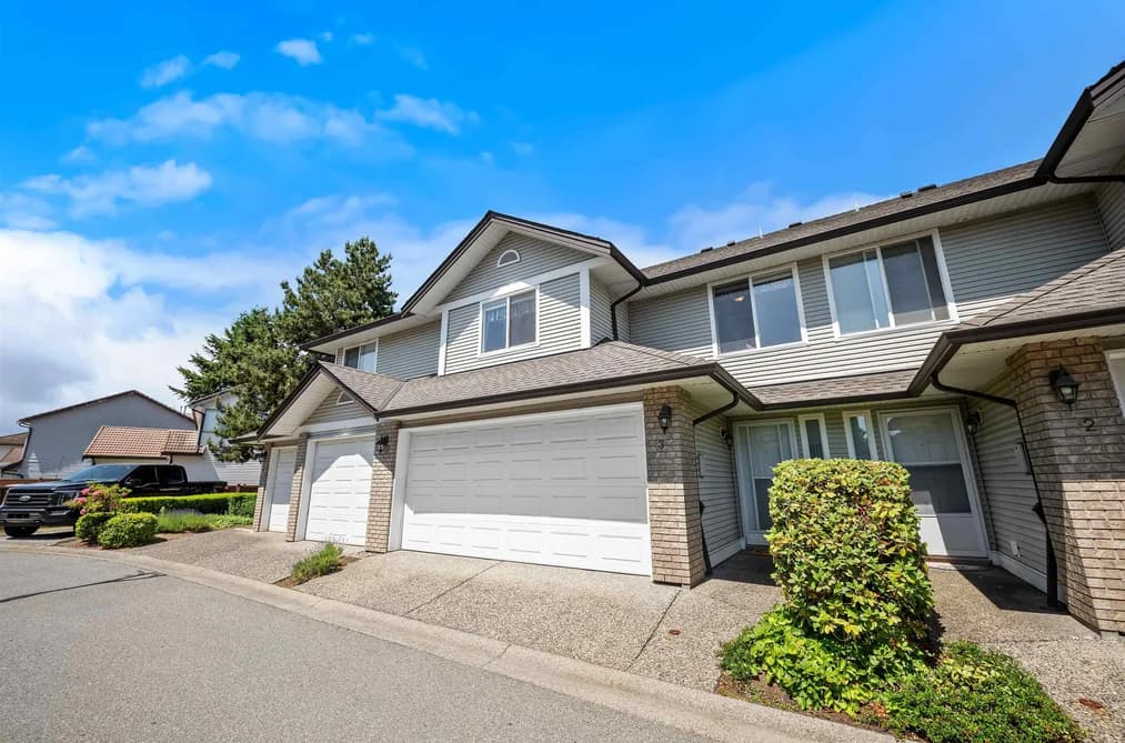 3 1370 RIVERWOOD GATE, Port Coquitlam, BC — Residential for Sale - Main Photo