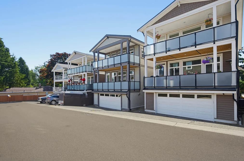 3 1426 FINLAY STREET, White Rock, BC — Residential for Sale - Photo 2