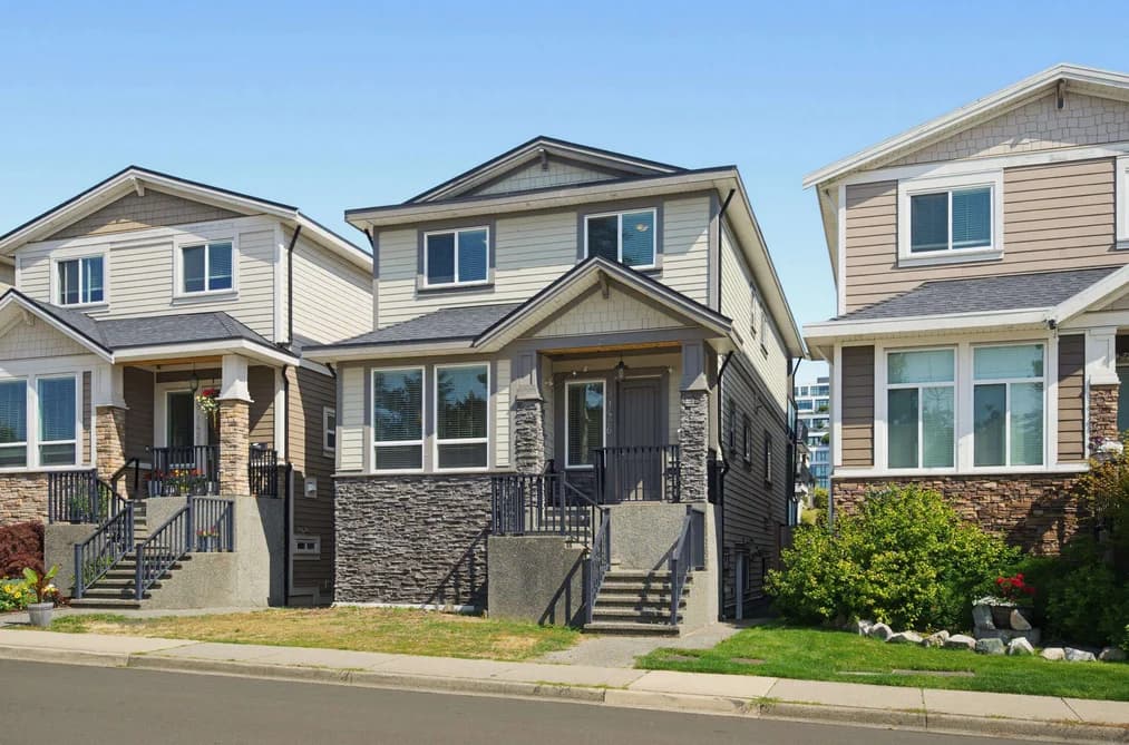 3 1426 FINLAY STREET, White Rock, BC — Residential for Sale - Photo 2
