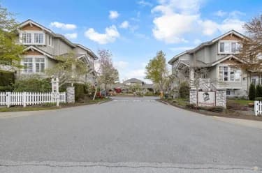 Townhouse for sale at 3 14877 58 Avenue Surrey British Columbia - MLS: R3111865