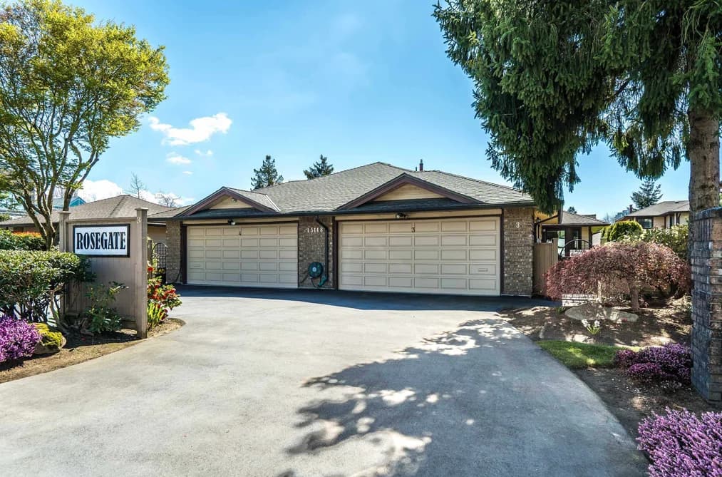 3 15148 20 AVENUE, Surrey, BC — Residential for Sale - Photo 2