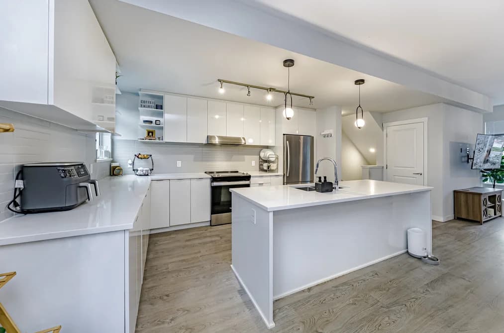 3 15151 EDMUND DRIVE, Surrey, BC — Residential for Sale - Main Photo