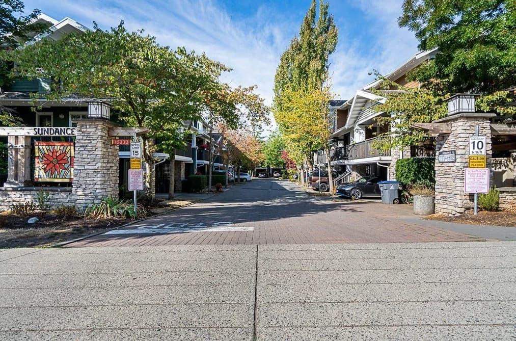 3 15233 34 AVENUE, Surrey, BC — Residential for Sale - Main Photo