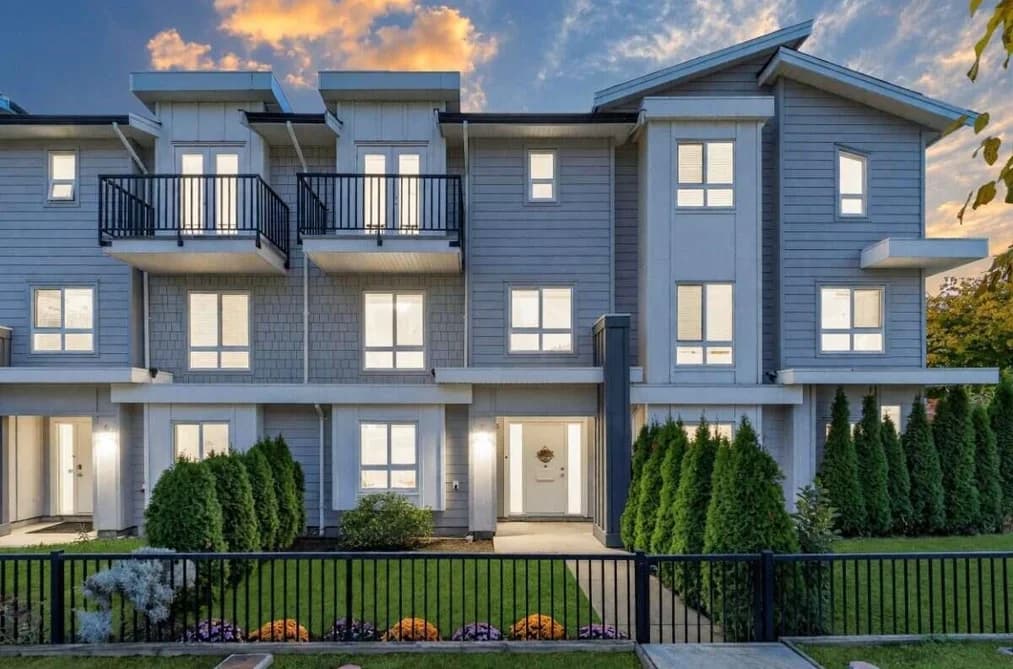 3 1538 DORSET AVENUE, Port Coquitlam, BC — Residential for Sale - Main Photo