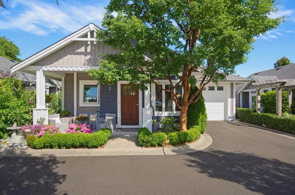 3 1640 140 STREET, Surrey, BC — Residential for Sale - Main Photo