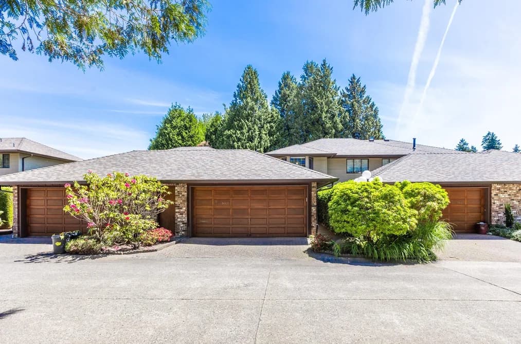 Townhouse for sale at 3 1660 148 Street White Rock British Columbia - MLS: R3131748