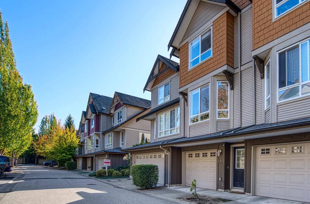 3 16772 61 AVENUE, Surrey, BC — Residential for Sale - Main Photo