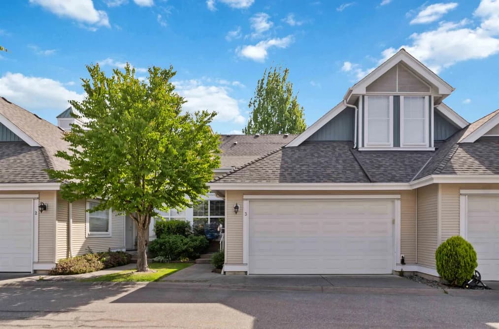 3 16995 64TH AVENUE, Surrey, BC — Residential for Sale - Main Photo