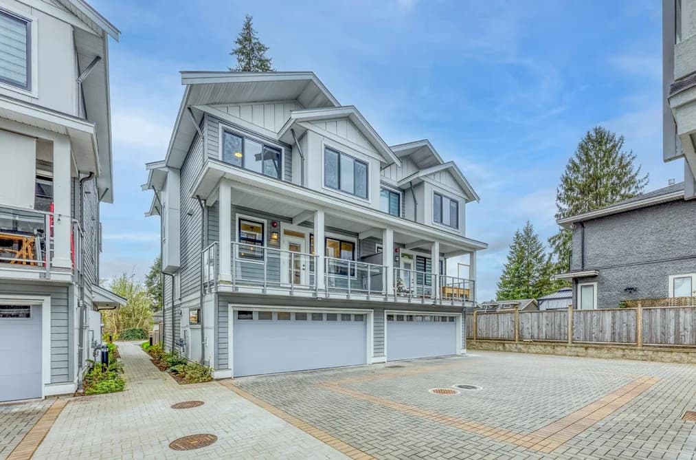 3 1750 SALISBURY AVENUE, Port Coquitlam, BC — Residential for Sale - Main Photo
