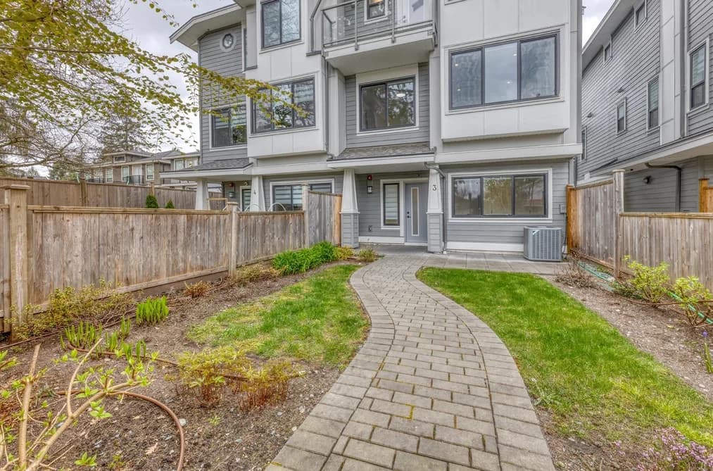 3 1750 SALISBURY AVENUE, Port Coquitlam, BC — Residential for Sale - Photo 2