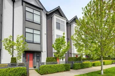 Townhouse for sale at 3 17555 57a Avenue Surrey British Columbia - MLS: R3118859