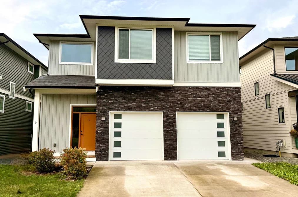3 1871 AGASSIZ AVENUE, Agassiz, BC — Residential for Sale - Main Photo