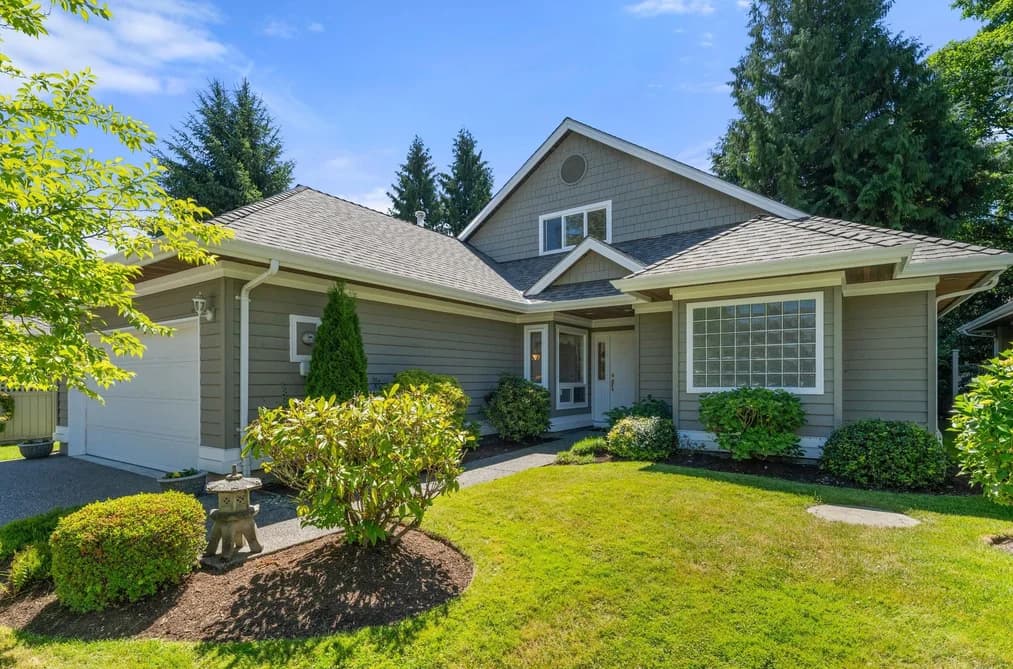 3 1881 144 STREET, Surrey, BC — Residential for Sale - Main Photo