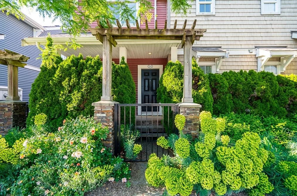 3 19319 72 AVENUE, Surrey, BC — Residential for Sale - Main Photo