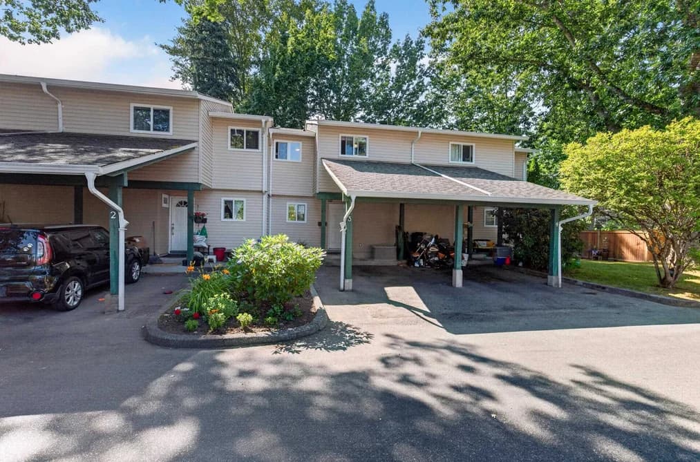 3 20587 51A AVENUE, Langley, BC — Residential for Sale - Photo 2