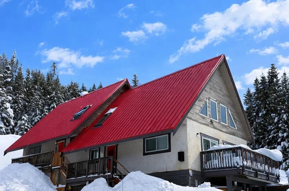 3 20668 EDELWEISS DRIVE, Mission, BC — Residential for Sale - Photo 2