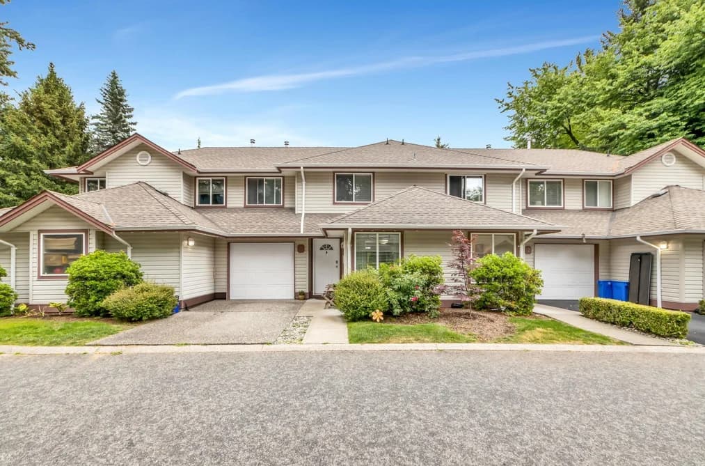 3 20985 CAMWOOD AVENUE, Maple Ridge, BC — Residential for Sale - Main Photo