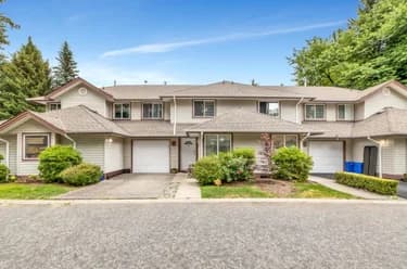 Townhouse for sale at 3 20985 Camwood Avenue Maple Ridge British Columbia - MLS: R3134042