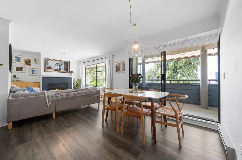 3 2118 EASTERN AVENUE, North Vancouver, BC — Residential for Sale - Main Photo