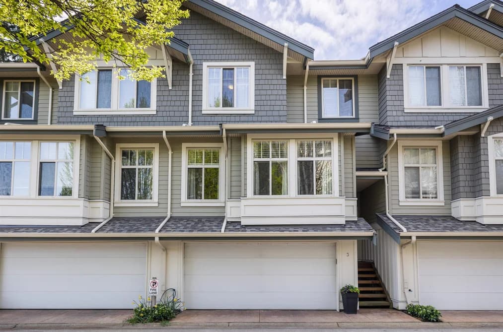 3 2133 151A STREET, Surrey, BC — Residential for Sale - Main Photo