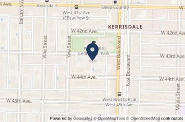 Condo for sale at 204 2146 W 43rd Avenue Vancouver British Columbia - MLS: R3123751