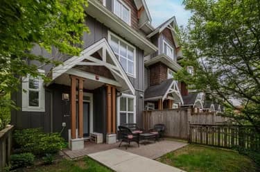 Townhouse for sale at 3 2150 Salisbury Avenue Port Coquitlam British Columbia - MLS: R3141829