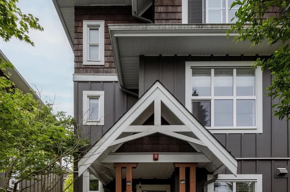3 2150 SALISBURY AVENUE, Port Coquitlam, BC — Residential for Sale - Photo 2
