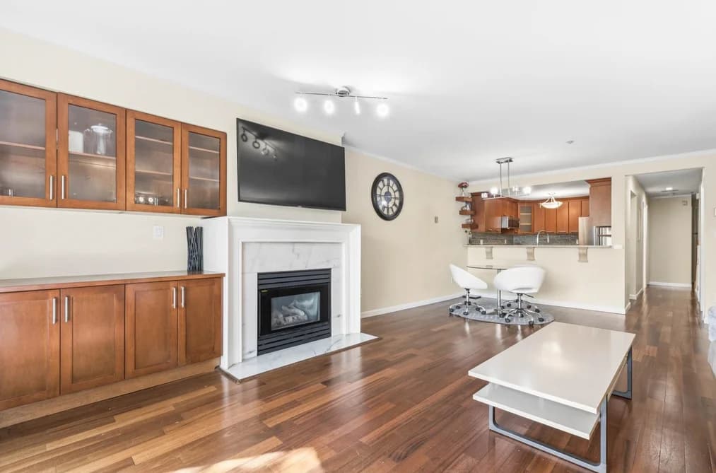 3 2150 SE MARINE DRIVE, Vancouver, BC — Residential for Sale - Photo 2