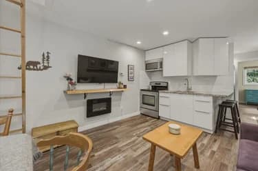 Townhouse for sale at 3 2231 Sapporo Drive Whistler British Columbia - MLS: R3148232