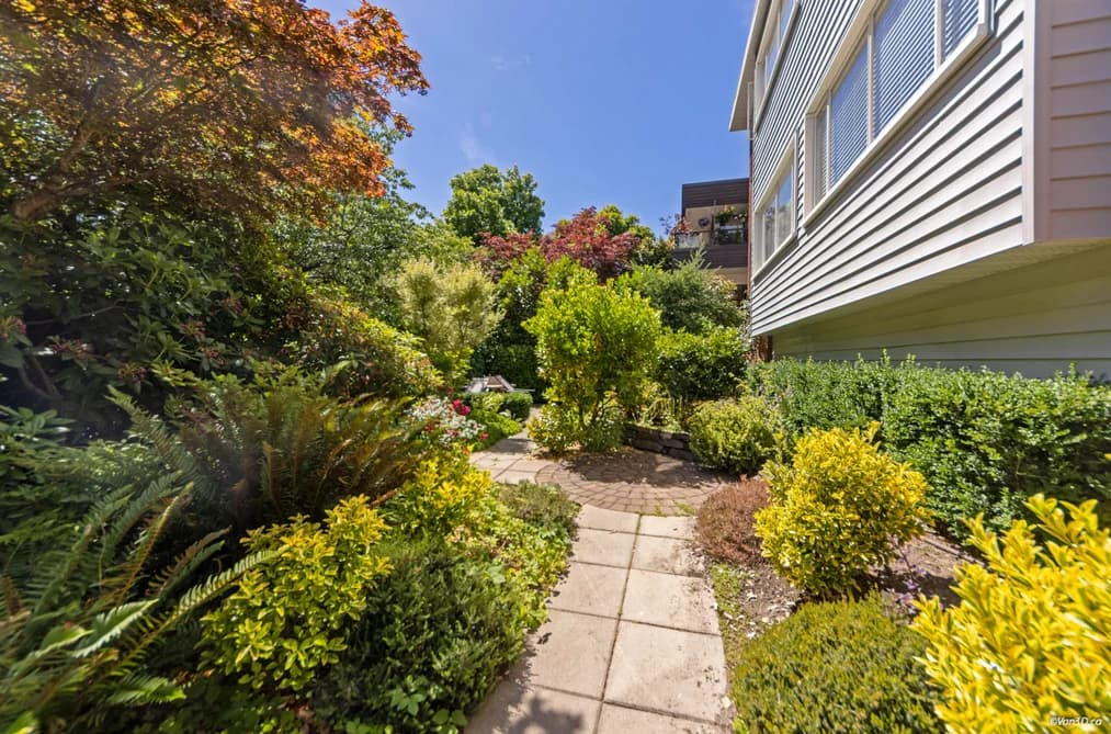 3 2255 W 40TH AVENUE, Vancouver, BC — Residential for Sale - Photo 2