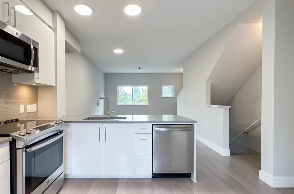 3 22600 GILLEY ROAD, Richmond, BC — Residential for Sale - Main Photo