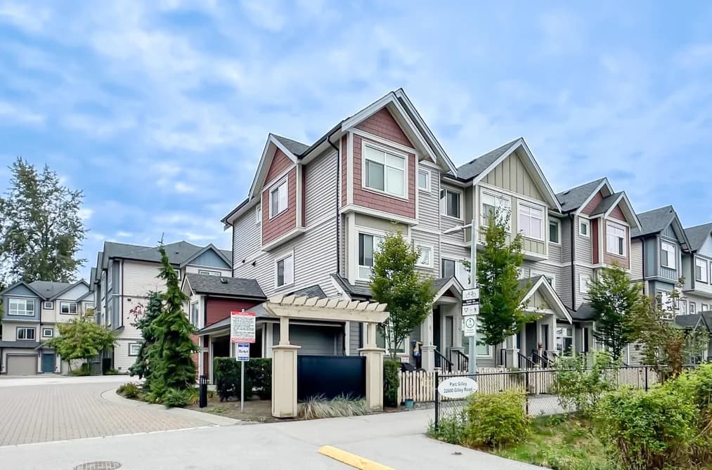3 22600 GILLEY ROAD, Richmond, BC — Residential for Sale - Photo 2