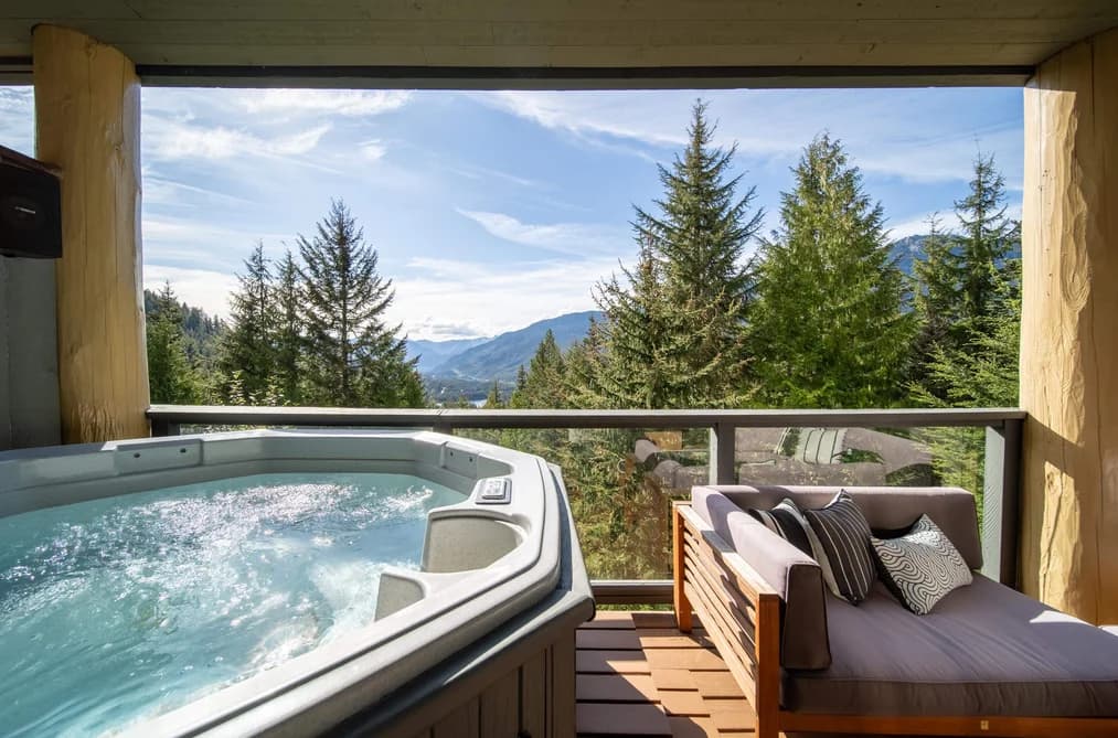 3 2269 NORDIC DRIVE, Whistler, BC — Residential for Sale - Main Photo